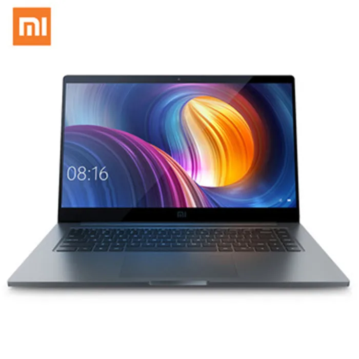 Оригинальные Xiaomi Mi ноутбук Pro 15 6 inch 8GB RAM 256G компьютерные стерео аудио специальный Intel Core