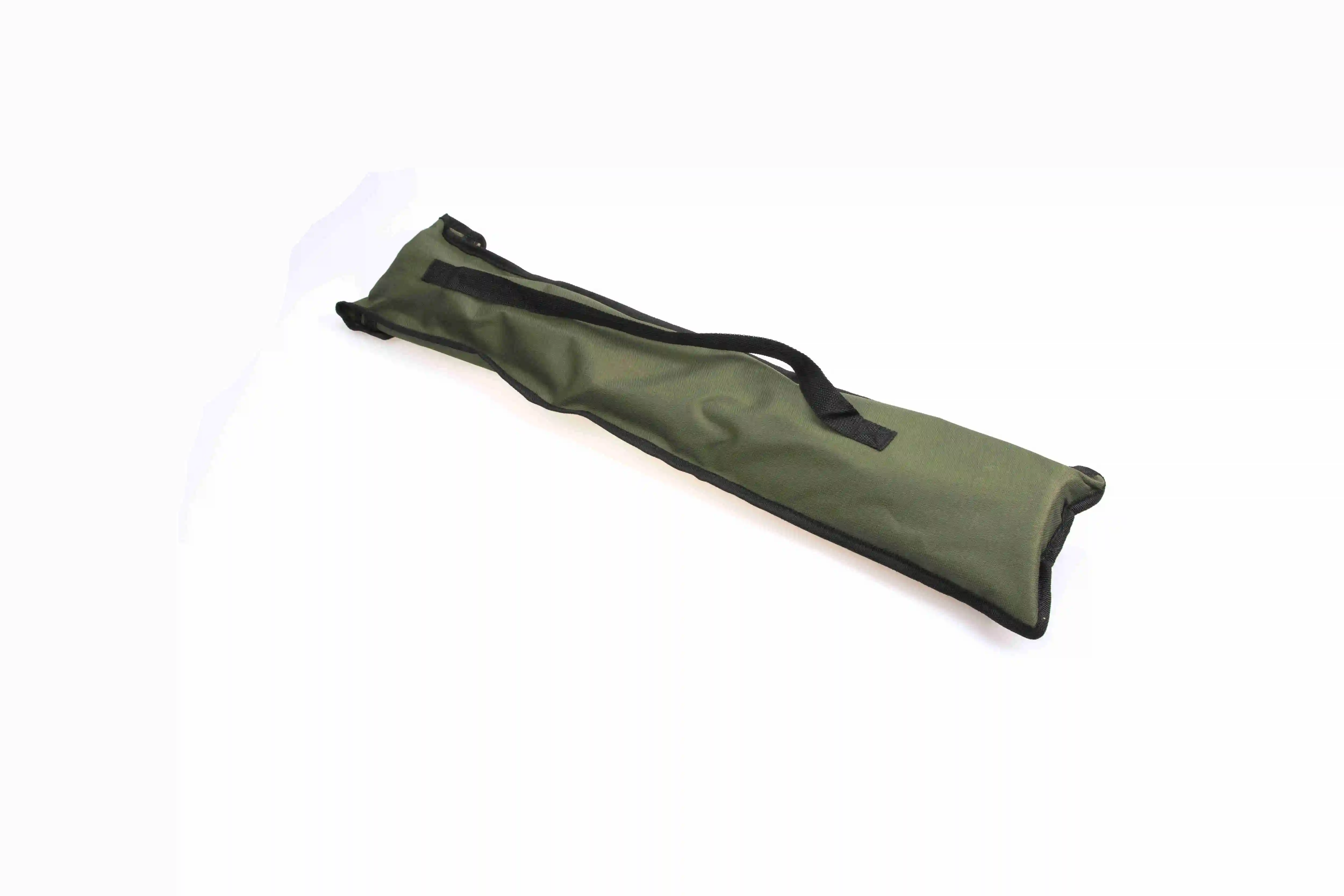  Carp Fishing Tackle Equipment Rod Pod carp green oxford bag packing rod pods fishing black colour fish pod