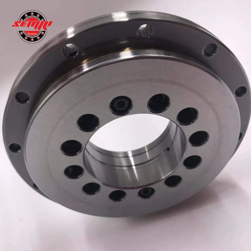  Крест роликовый подшипник YRT50 Slewing 50*126 * мм 30 вращающийся