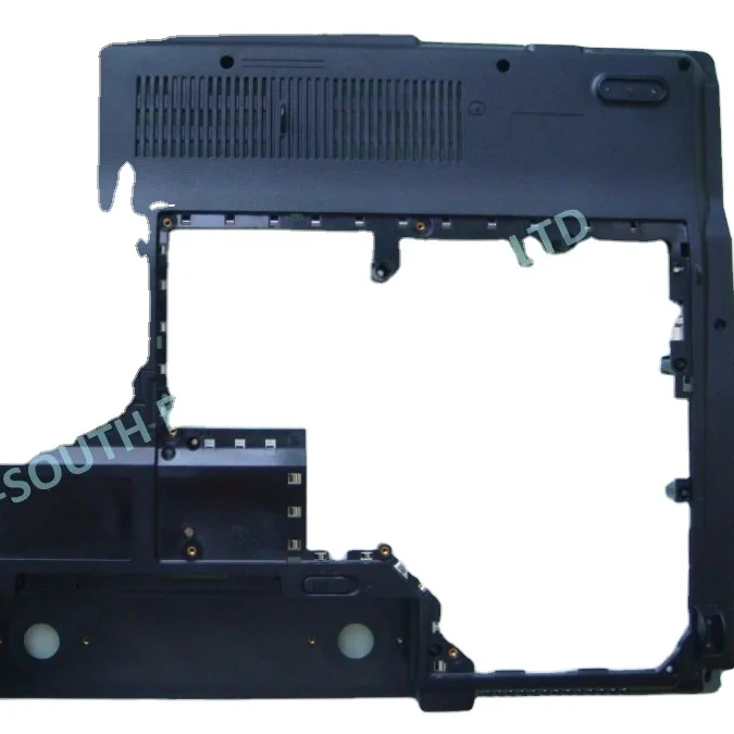 bottom case for asus z53s f3s x53s wiht dvi &usb