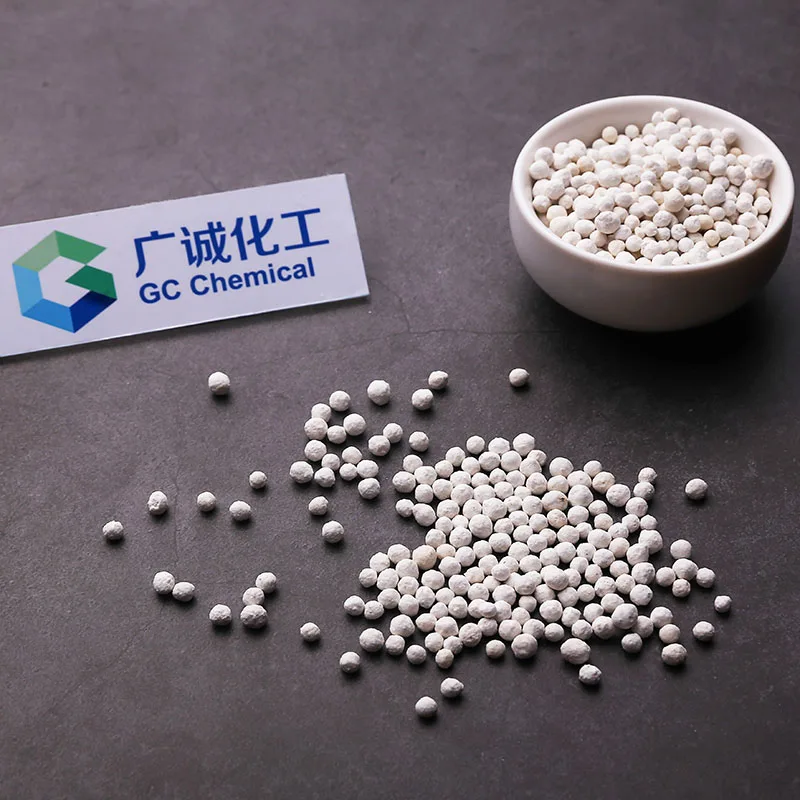 Моногидратный порошок сульфата магния и гранулированный кизерит