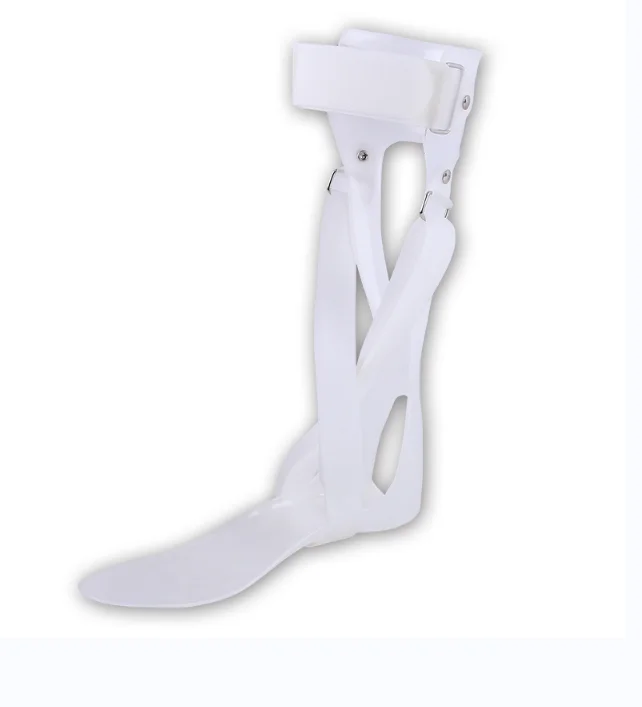 Orthopedic foot sprain ankle fracture fall brace night splint orthosis