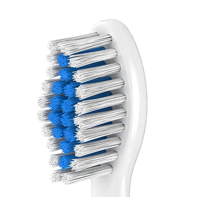 2023 NEW Manufacturer Wholesale cheap Replaceable Sonic Electric toothbrush head for philips Xiaomi
