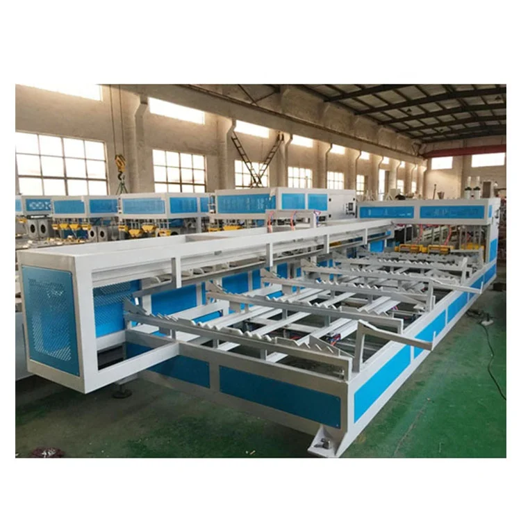 Factory Sale SGK63 fully automatic pvc pipe socket making machine