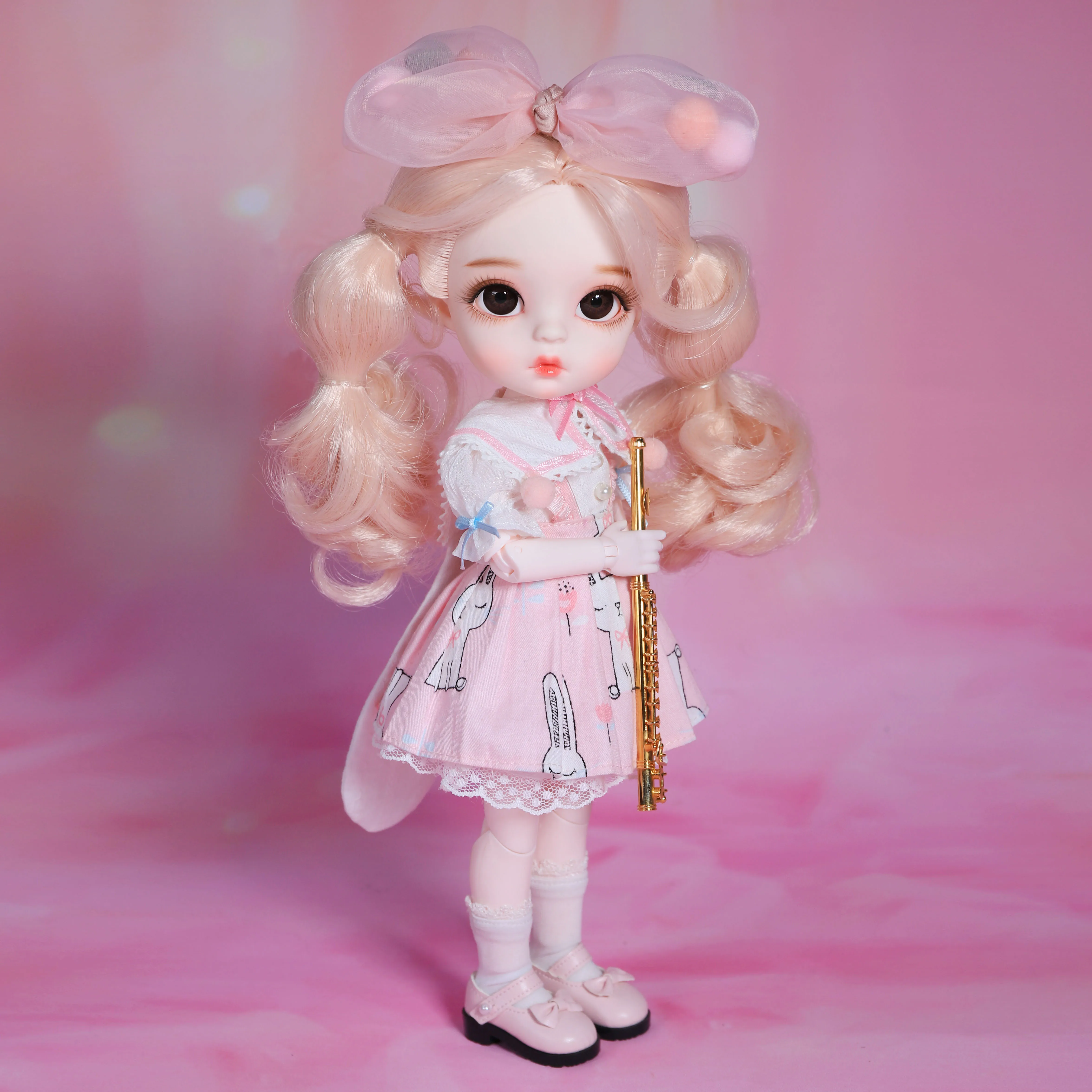 Волшебное сказочное 30 см Дорис 1/6 bjd кукла на заказ шаровой шарнир средства ухода за кожей diy высокое качество для девочек Подарочные