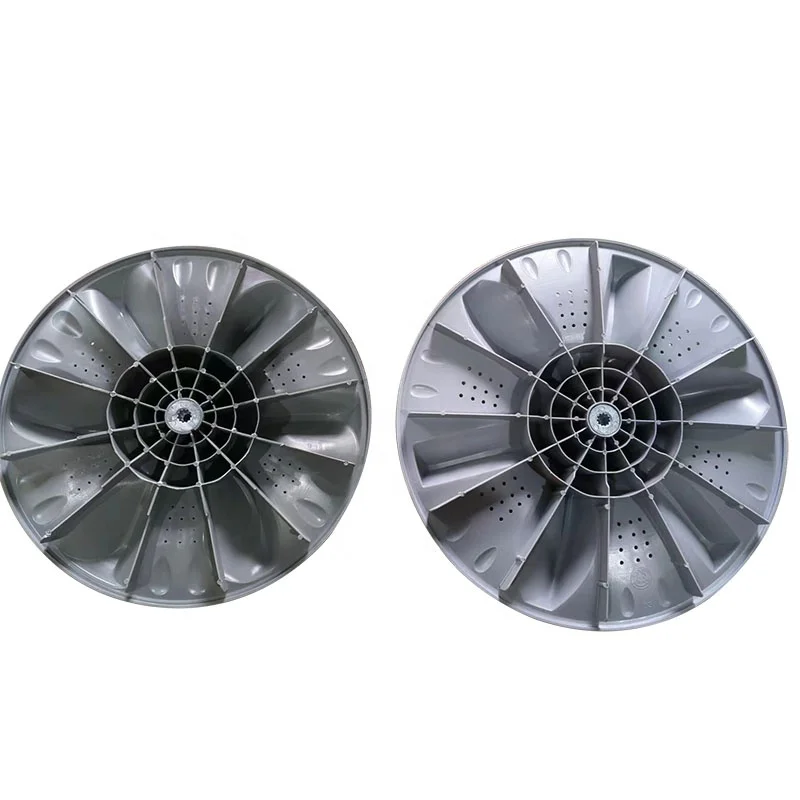 Universal Washing Machine 11 Teeth Pulsator Agitator for Wheel Washing Machine