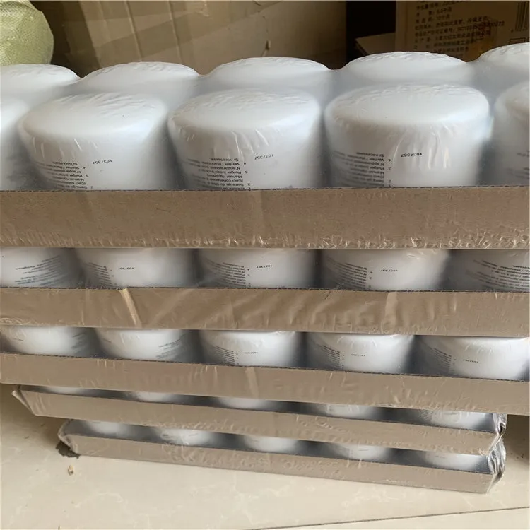 Hot Selling Excavator Spare Parts Fuel Water FS19532 1393640 Fuel Filter
