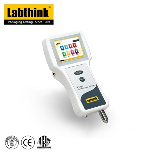 C650M Headspace Gas Analyzer