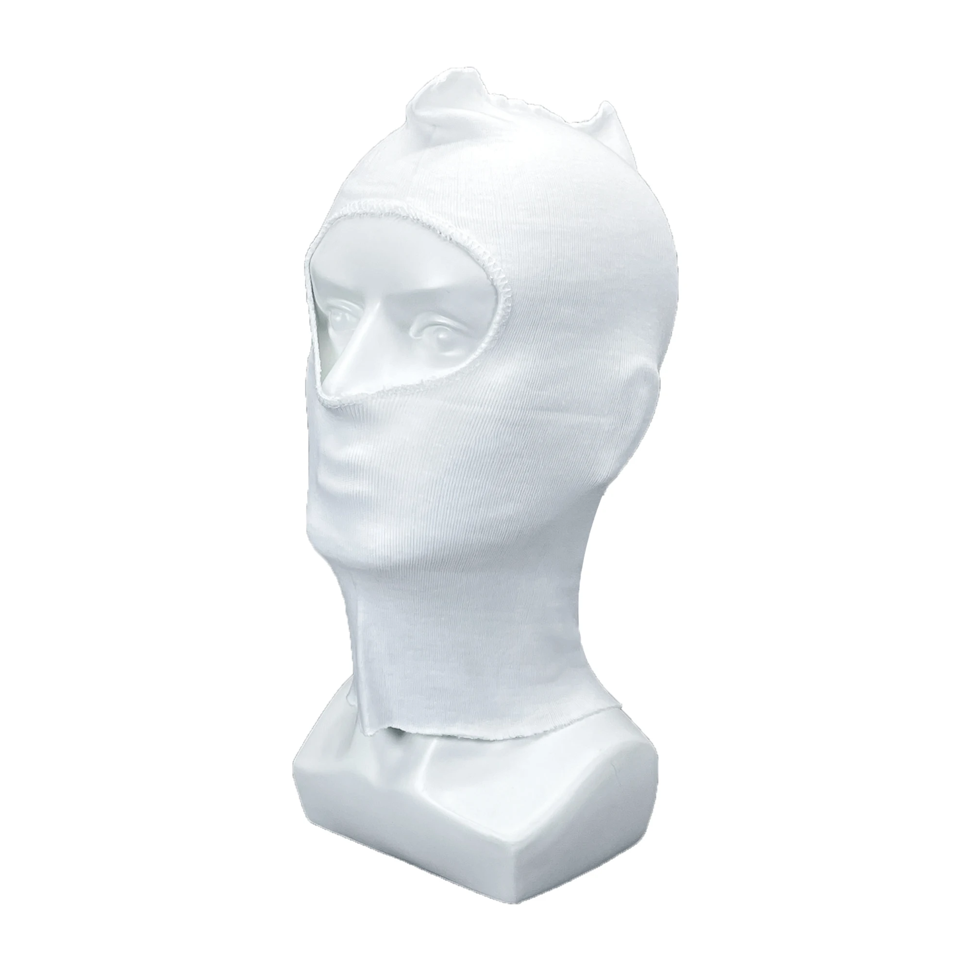 100% Cotton Protective Paint Spray Sock Painters Spray Hoods