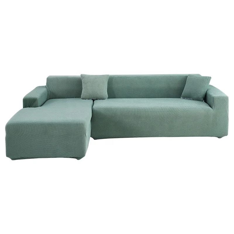 Stretch Sofa Cover Cushion Covers Loveseat Sofa Slipcover for Living Furniture Sofa Covers