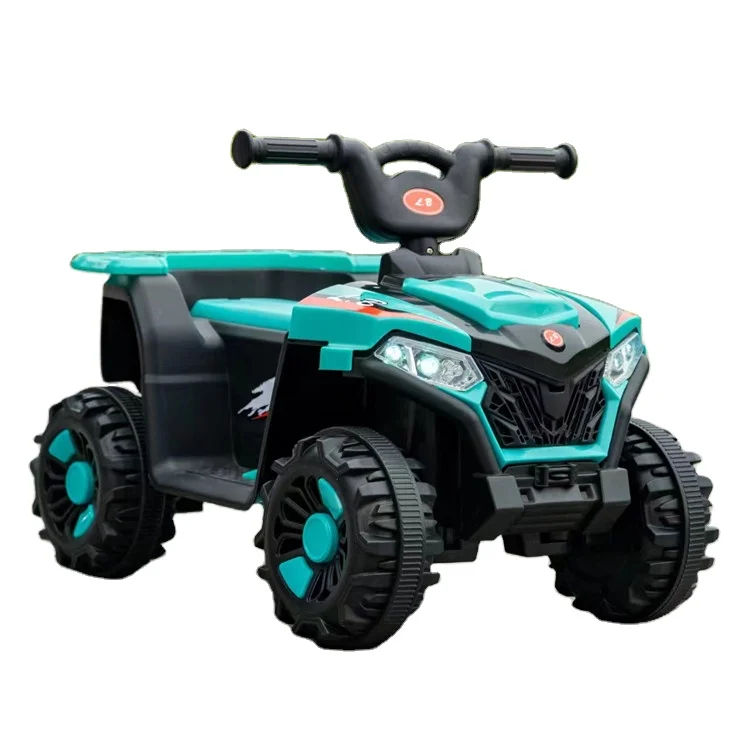 Детский игрушечный автомобиль