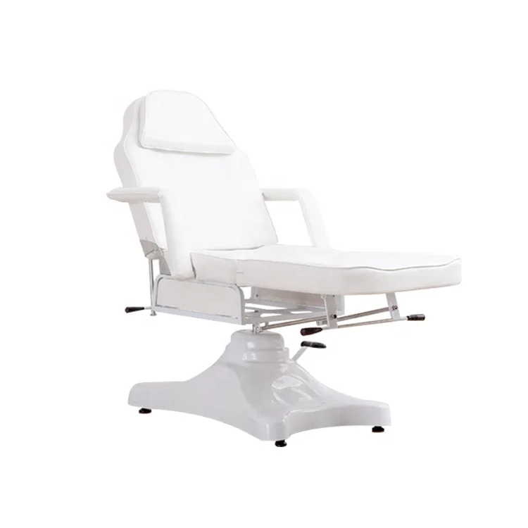 ladies salon chairs bed for beauty parlour