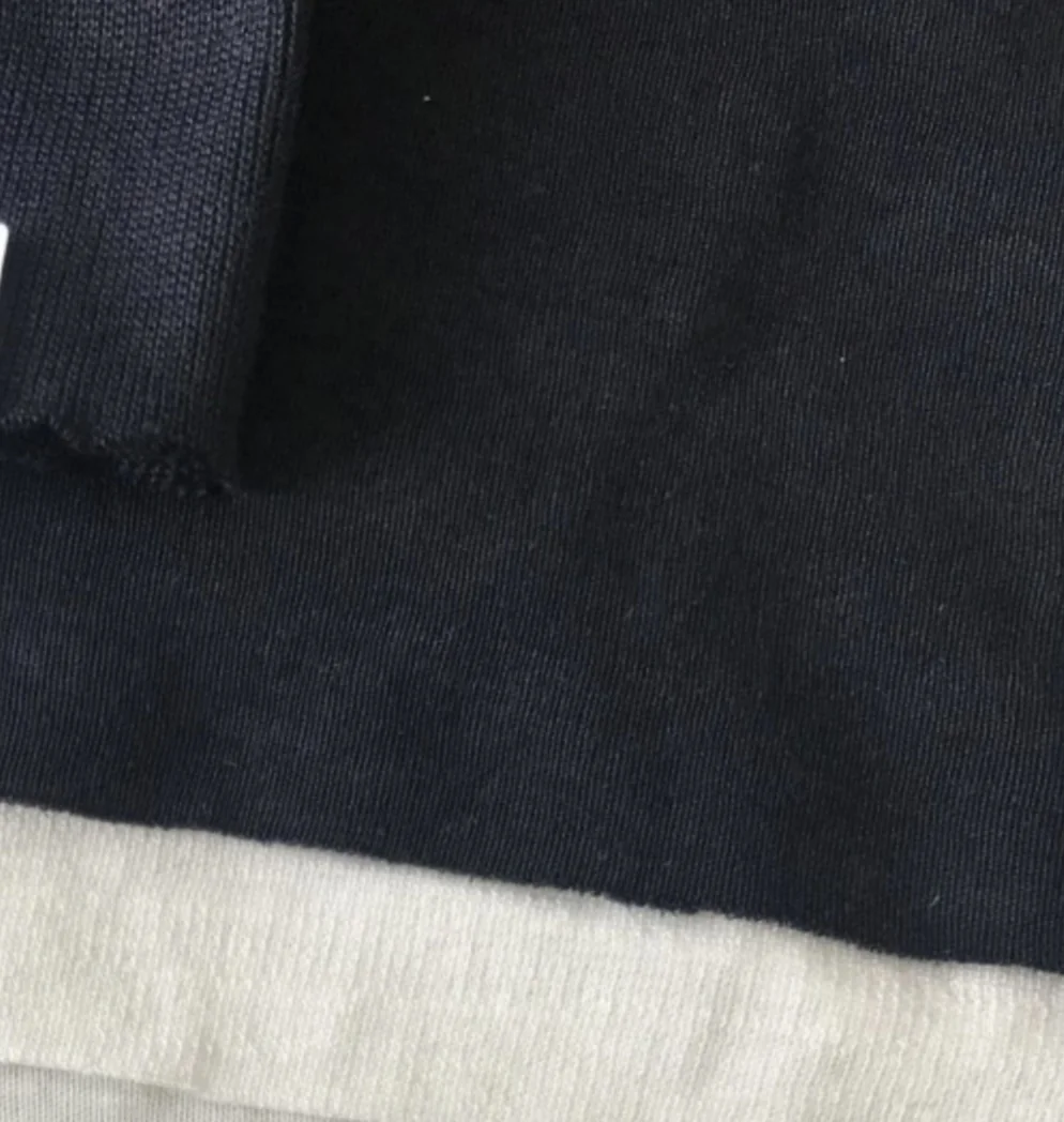 NomexIIIA knitted fabrics/ Nomex Viscose Knitted fabrics/ Modacrylic Cotton Viscose knitted fabrics