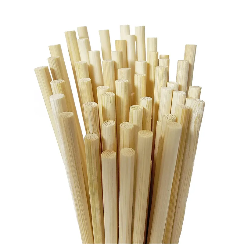 bamboo skewer wholesale wholesale price barbecue sticks BBQ bamboo skewers corn skewers