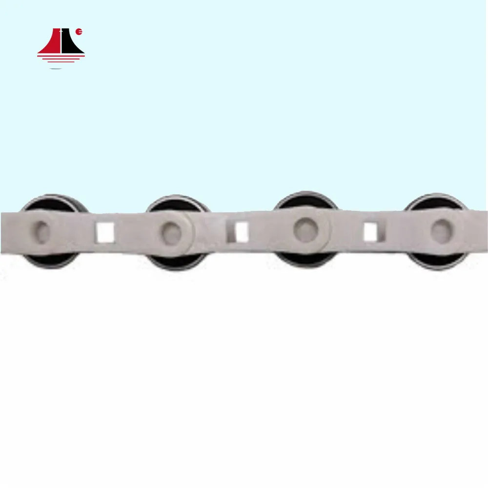 Дешевая цена KONE эскалатор роторная цепь KM5071663G04 запасные части