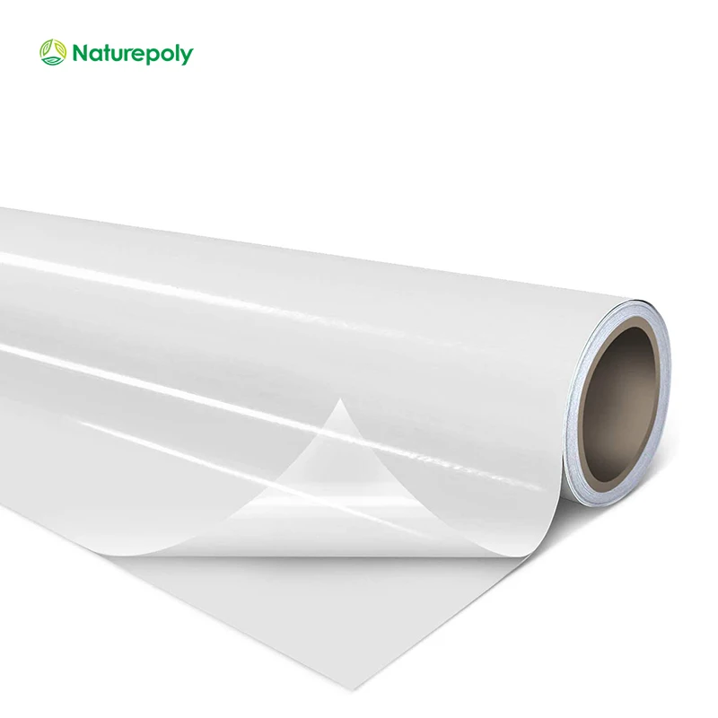 Wholesale Custom Logo Biodegradable Plastic Supermarket Shopping T-shirt Bags on Roll for Food and Fruit and Vegetable