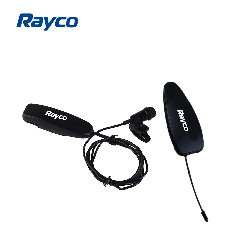 Новый дизайн воротник микрофон беспроводной петличный с Зажим для галстука Iphone