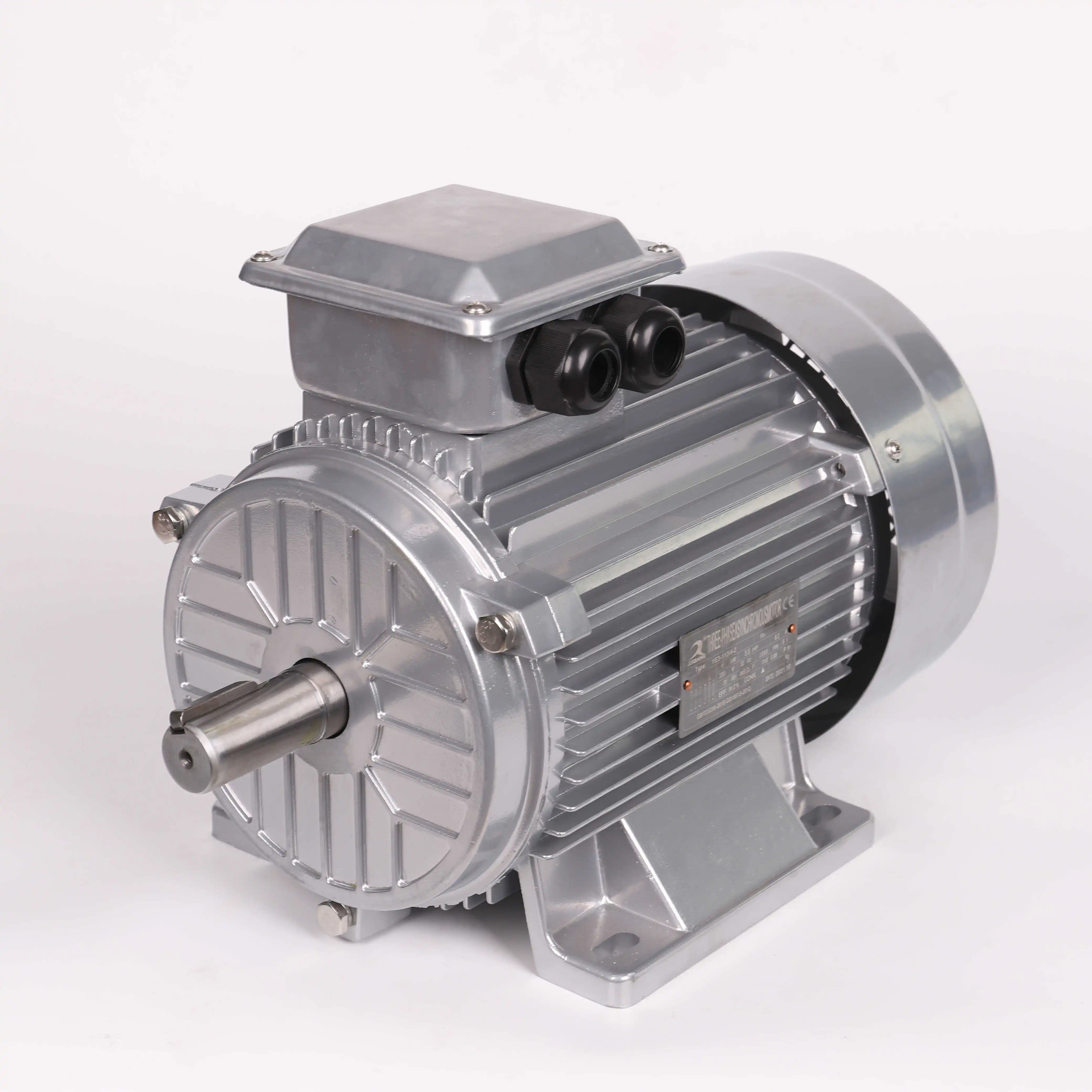 New Product Ie3/Ie2 Series Three-Phase Motor Asynchronous Electric Motors Three Phase Induction Motors