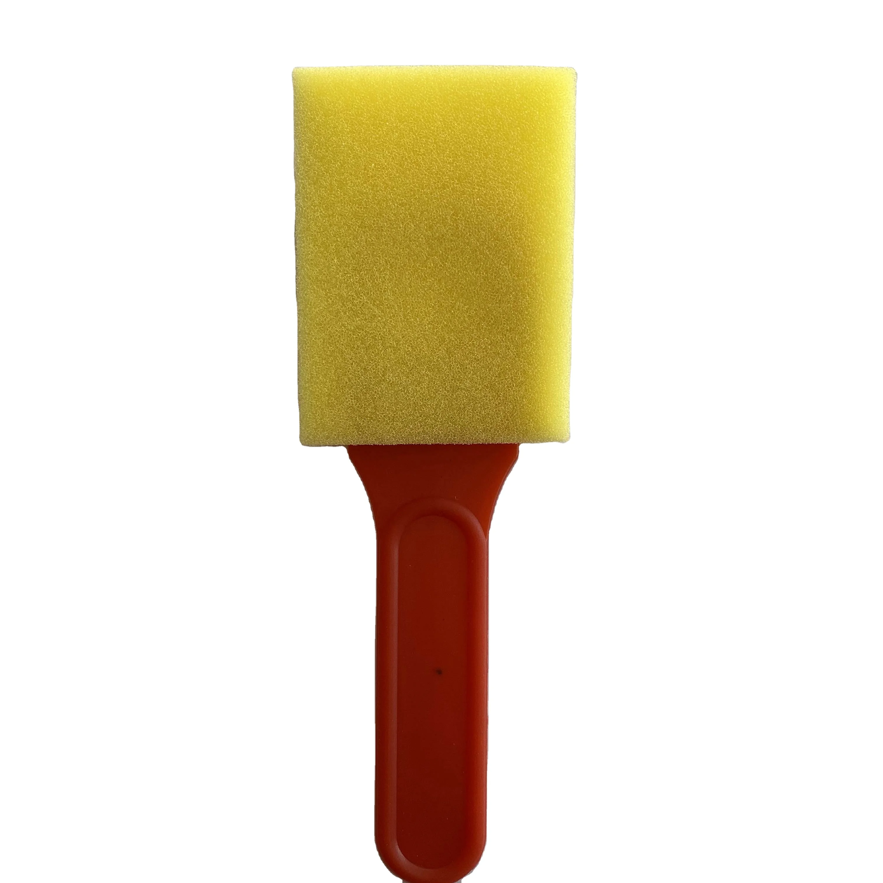 Promotional useful cheap and high quality sponge shovel bulk drawing brushes
