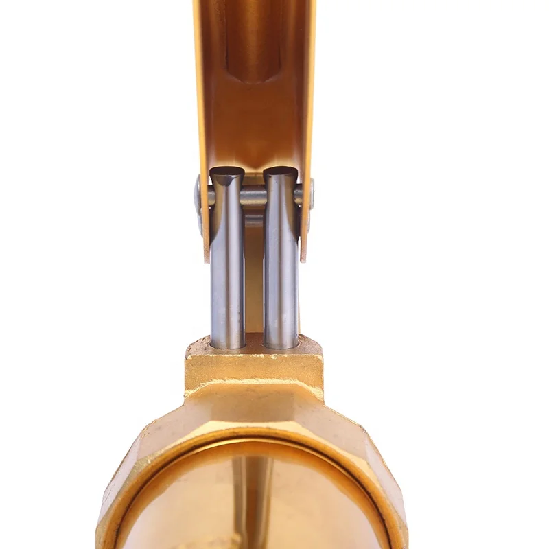 Grease gun 900cc gold plating process double piston 8000psi-10000psi high pressure manual grease gun