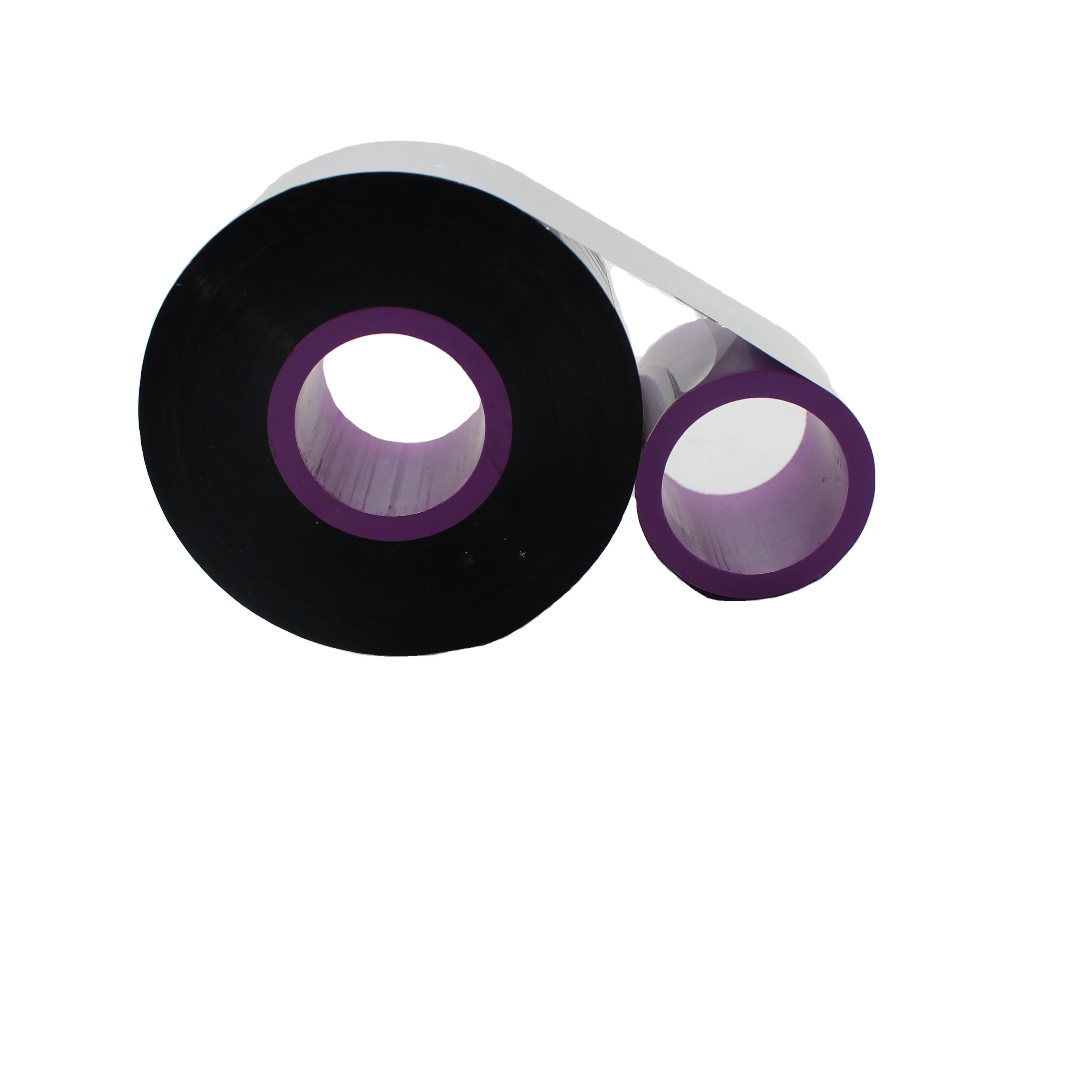 High Quality TTO Ribbon Near Edge Date Coding Wax/Resin Thermal Transfer Ribbon For Inkjet Printer