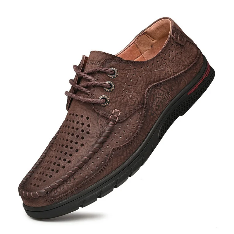 Оптовая продажа обуви на заказ мужская повседневная кожаная мужская классическая обувь Специальное предложение