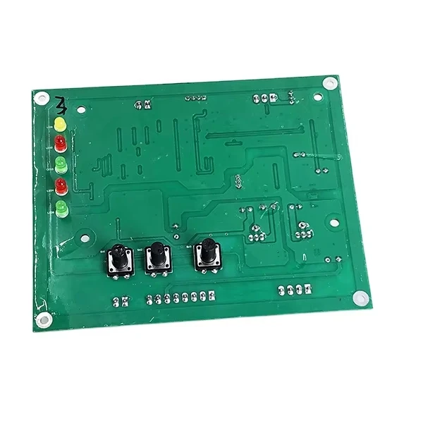 electrical PCB board  for capacitor discharge bolt welding machine