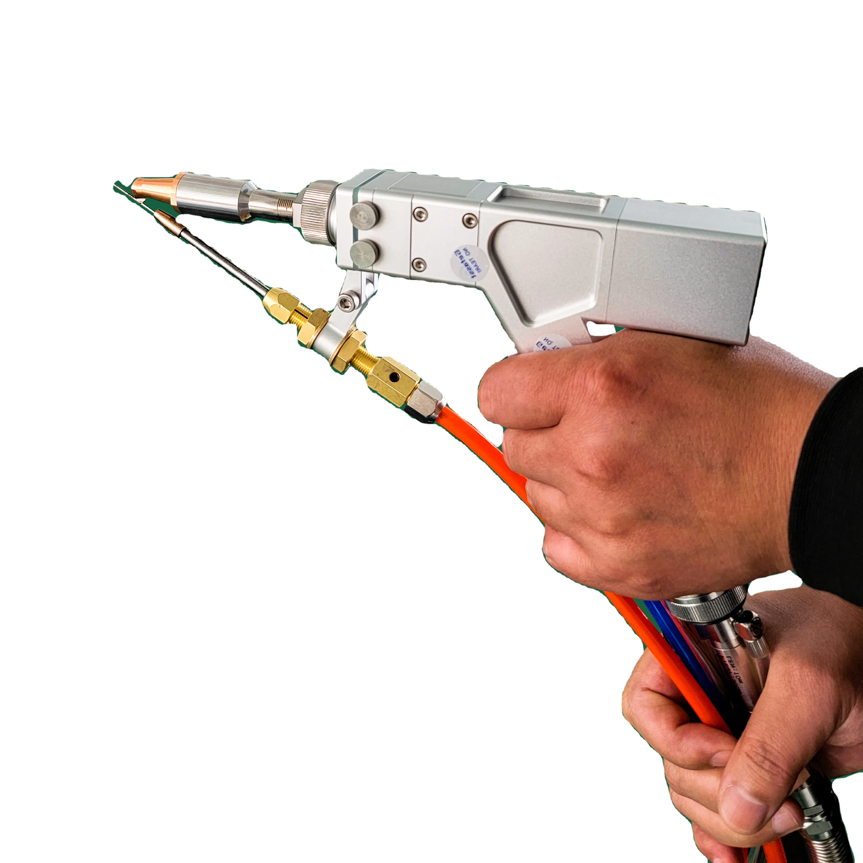 Точный лазерный сварочный аппарат китайский производитель система лазерной