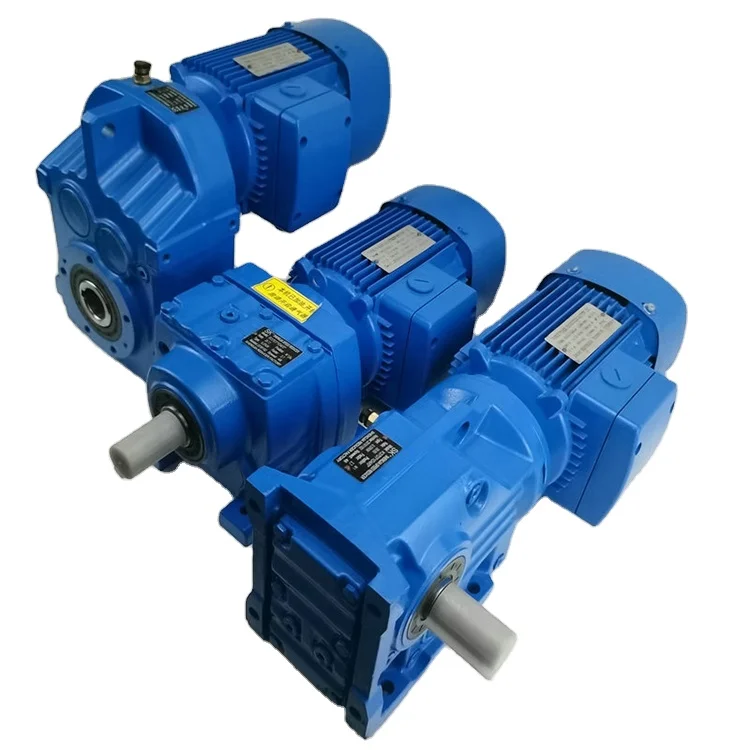 Sell Well New Type Travel Drive Gearbox Reducer Gear Speed Reducers