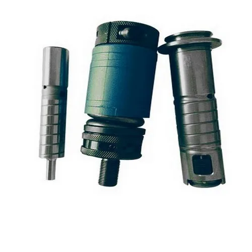 mate ultra XT series thick turret punch and die