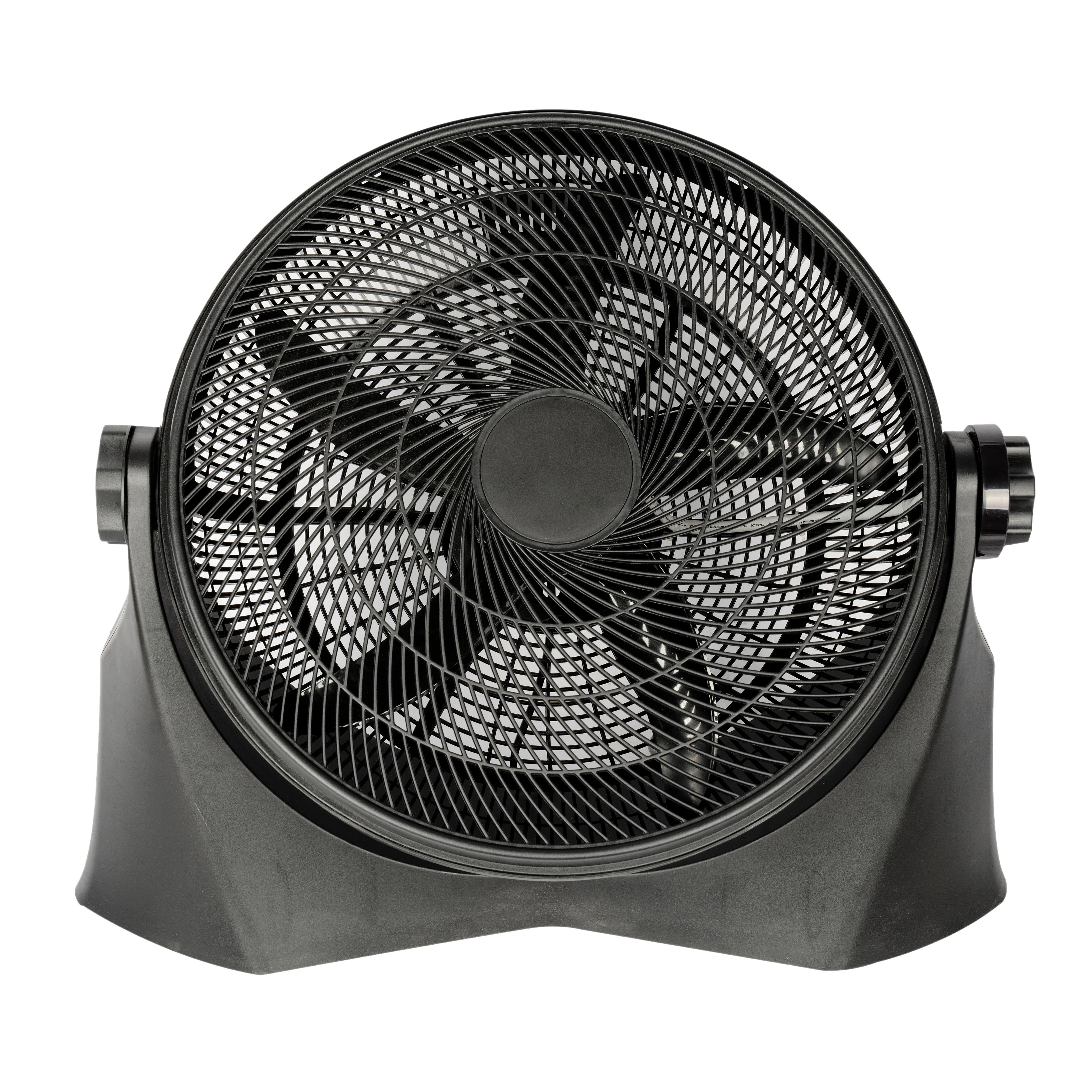 Customized Electric Fan Packing Box Oem 18 inch 220V 240V 120V CE KC ROHS Box Electric Fan