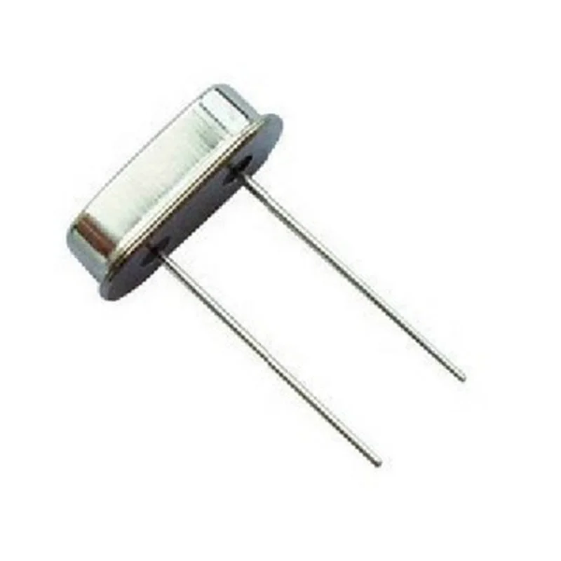  HC-49S DIP 16 384 МГц 10PF 20ppm Кварцевый