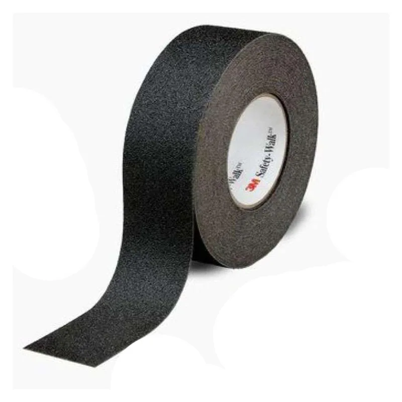 waterproof Non-Slip tape boat black Anti Slip safety walk anti skid tape 610 black anti-skid tape