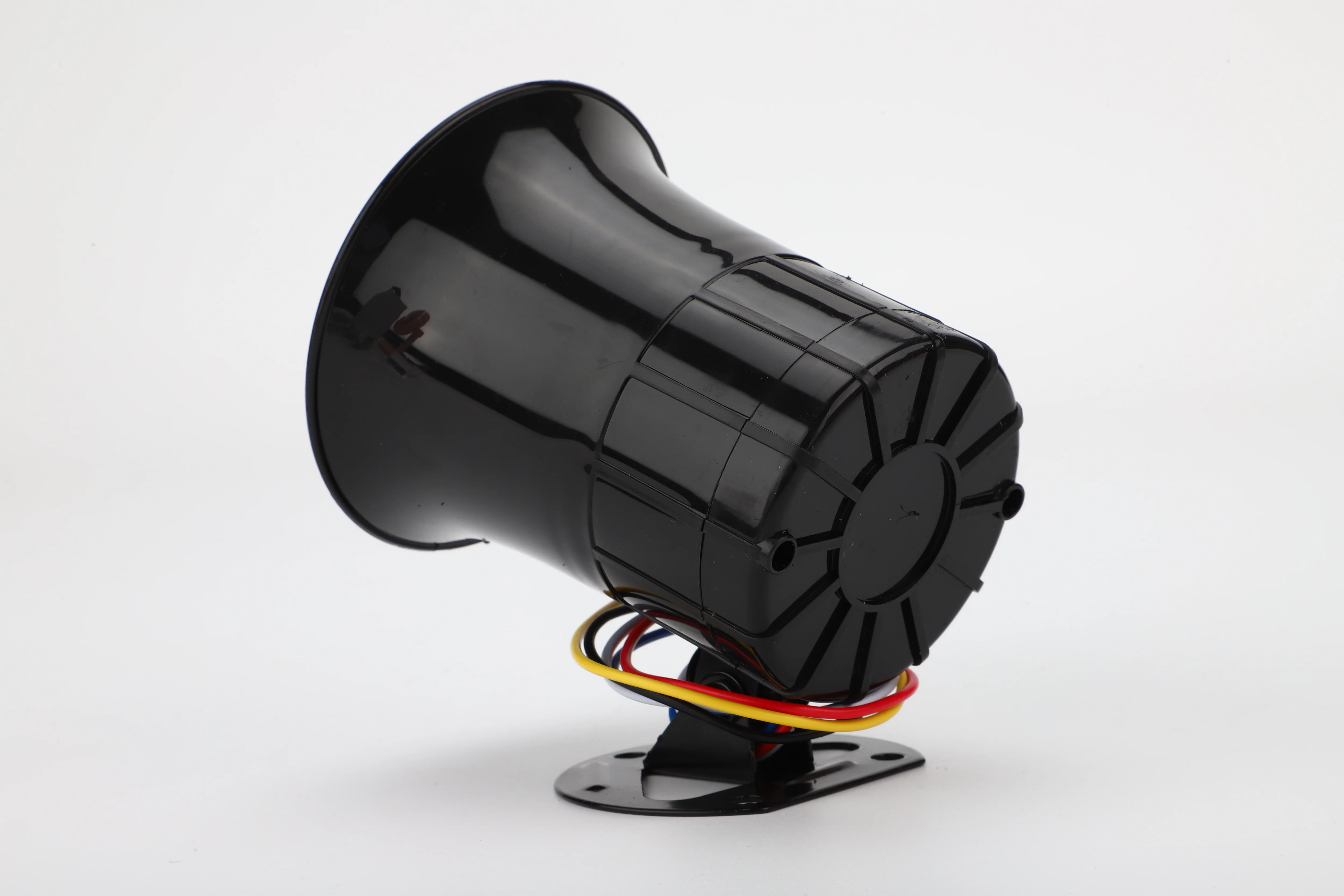 good quality car horn lound speaker sprinkler horn