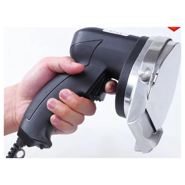 Electric Shawarma /Doner Kebab Cutting Machine Kebab Knife Slicer