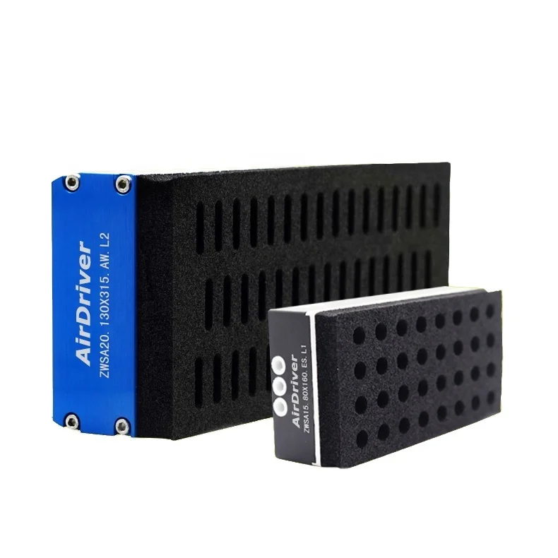 Vacuum Ejector Gripping Conveyor Suction Pad Generator Pneumatic Gripper