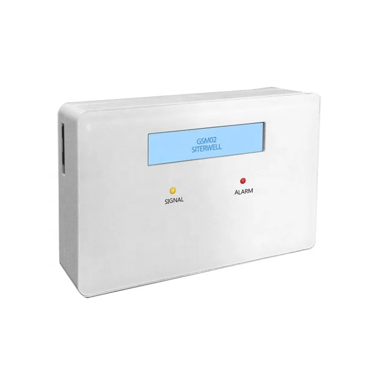 GSM беспроводной GSM сигнализация модуль GSM 02 с одобрением CE