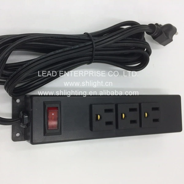 Extension Cord With Usb Outlet Computer Desk With Tv Power Strip