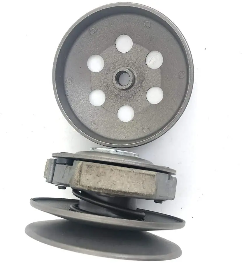 
Сцепление GY6 50CC для скутера 