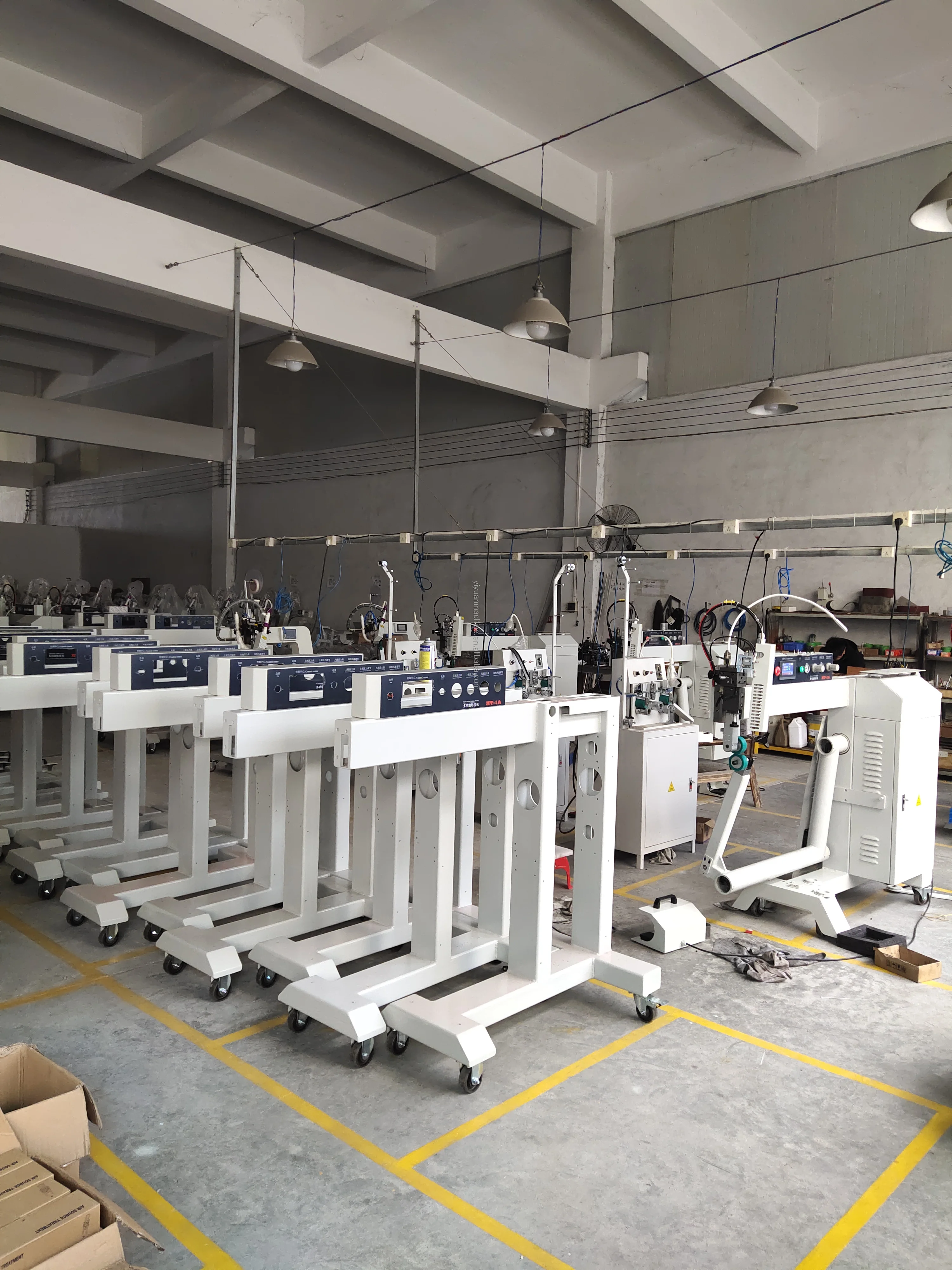 Good Quality Welding Large Inflatable Tent Boat 220v Hot Air Seam Sealing Machine