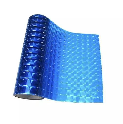 3D cat eye car headlight &taillight decal vinyl film