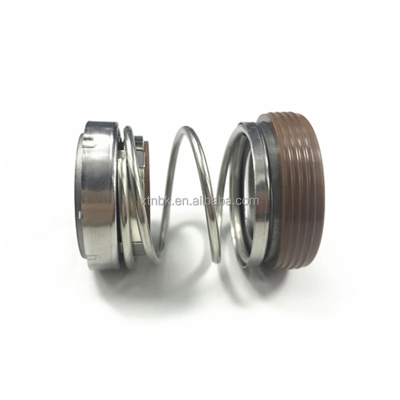 560-25 shaft size 25mm chemical industry submersible circulation pumps CAR SI VIT TC 560A mechanical seals