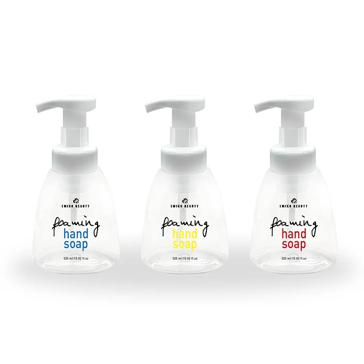 Wholesale Hand Wash Liquid Soap China Handwash