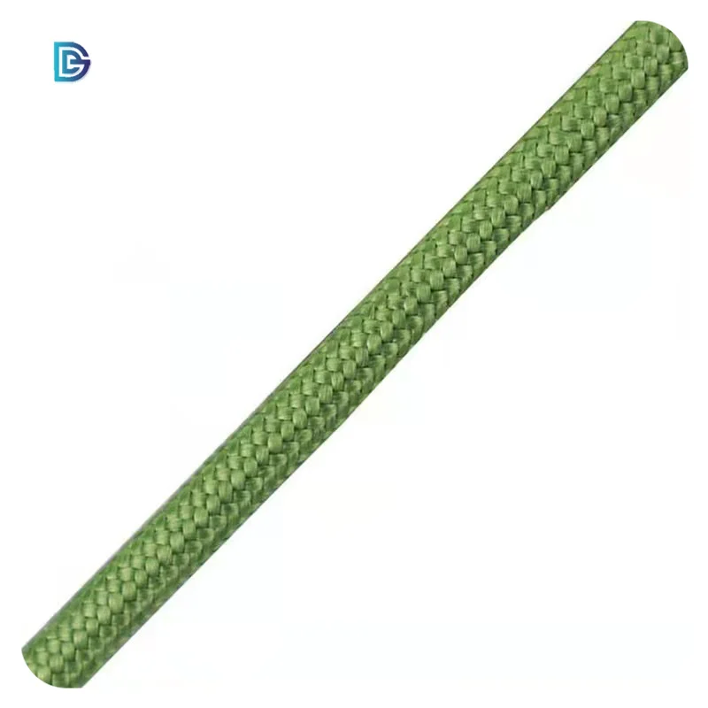 UHMWPE веревка 2 мм 3 6 8 устойчивый к истиранию парус гамак для кемпинга шнур скалолазания рыболовный плетеный Канат улицы
