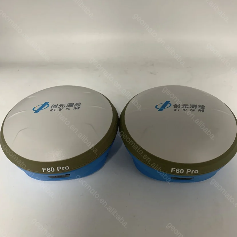 colectora rover CY F60 pro rtk gps gnss surveying