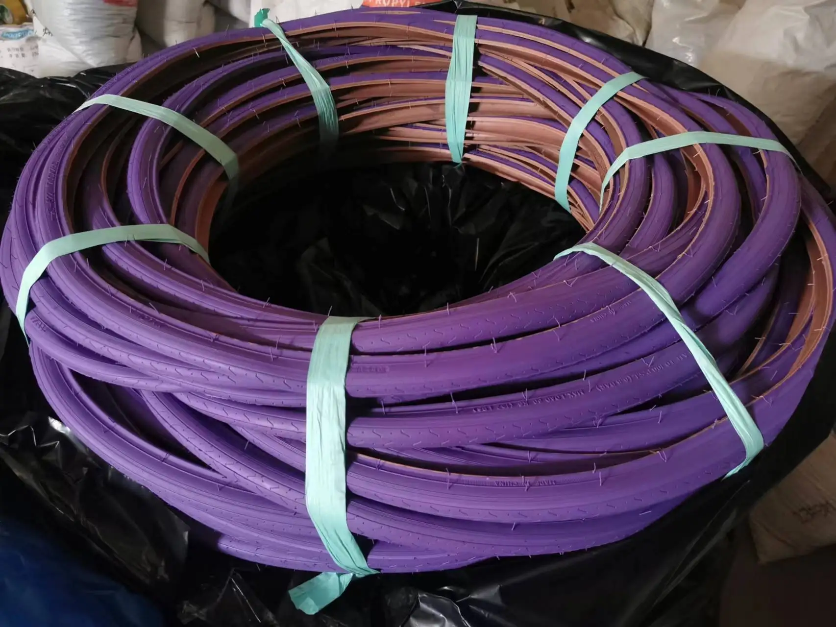 700*23c bike tires ,H0T63 Fixed gear bike parts Mountain Bicycle tires 700 c * 23 c inner tube cover colorful