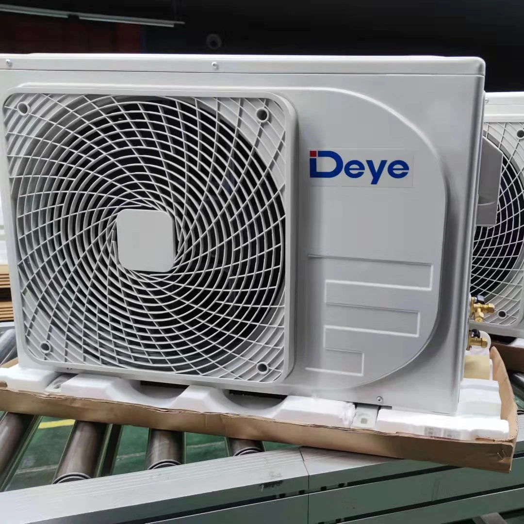 300L Deye Solar Water Heater for Home Use with Best