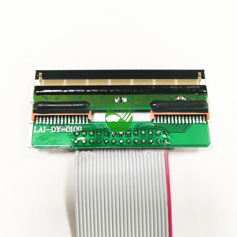 Original New Thermal Printhead for CAS CL5000 CL5000J-15 IS CL5000J CJ5200 CL3000 CL5500 Label Printer Head Electronic Scales