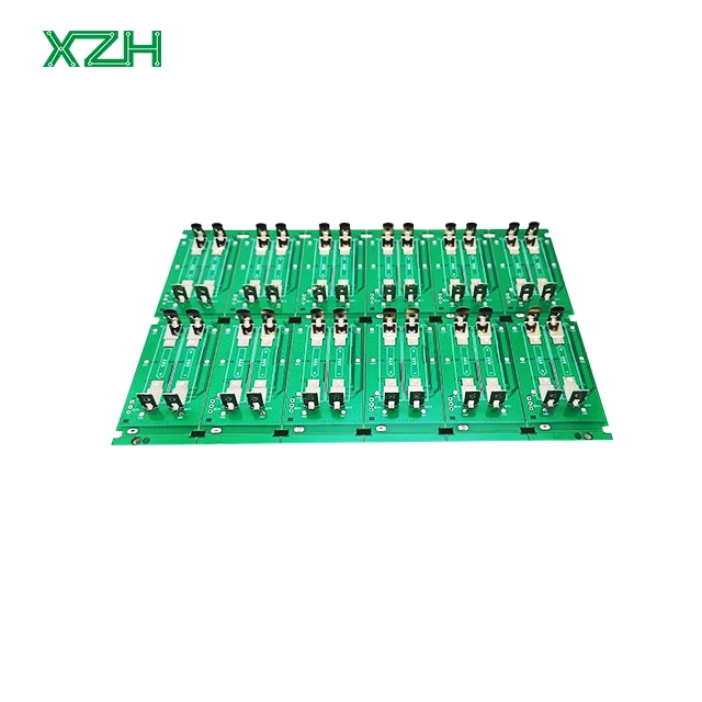  OEM Электронный PCBA обслуживание PCB производство и