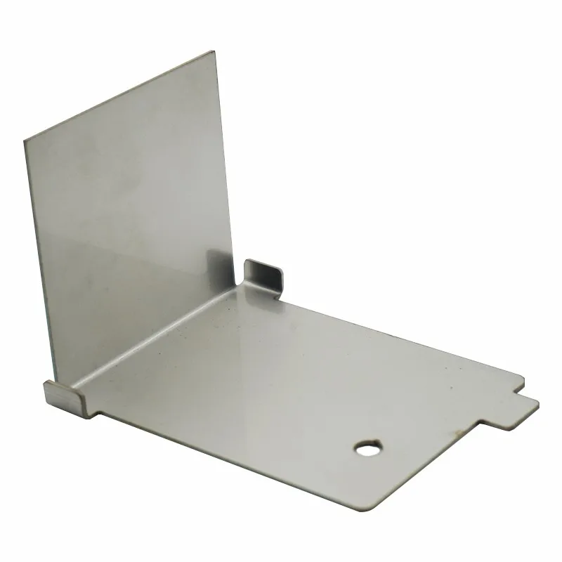 Custom Stainless Steel Laser Cutting Aluminum Bending Parts Products Metal Welding Services Sheet Metal Fabrication